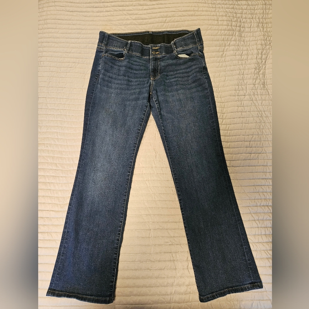 Apt. 9 Jeans